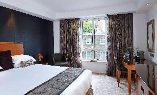 Park Plaza Victoria London fotoÄŸrafÄ±