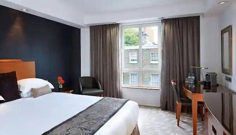 Park Plaza Victoria London - Oda