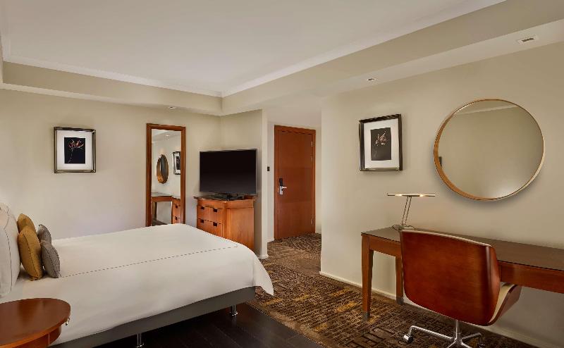 Park Plaza Victoria London - Oda