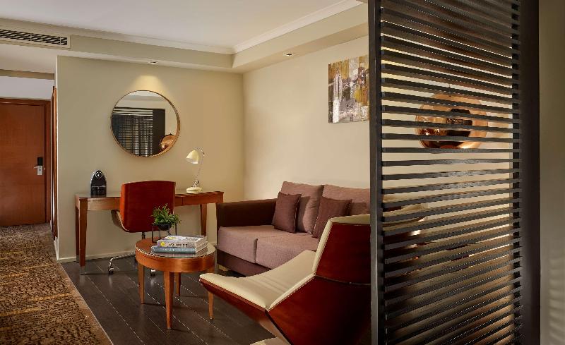 Park Plaza Victoria London - Oda