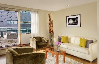 Park Plaza Victoria London fotoÄŸrafÄ±