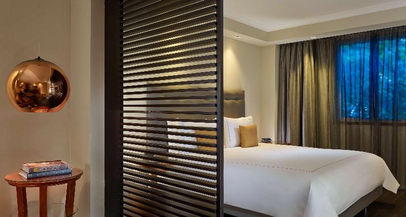 Park Plaza Victoria London - Oda