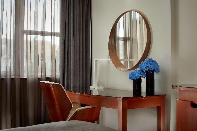 Park Plaza Victoria London - Oda
