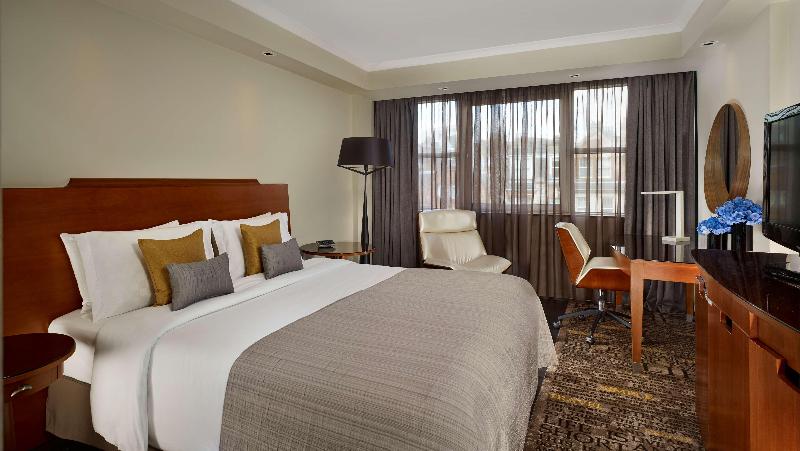 Park Plaza Victoria London - Oda
