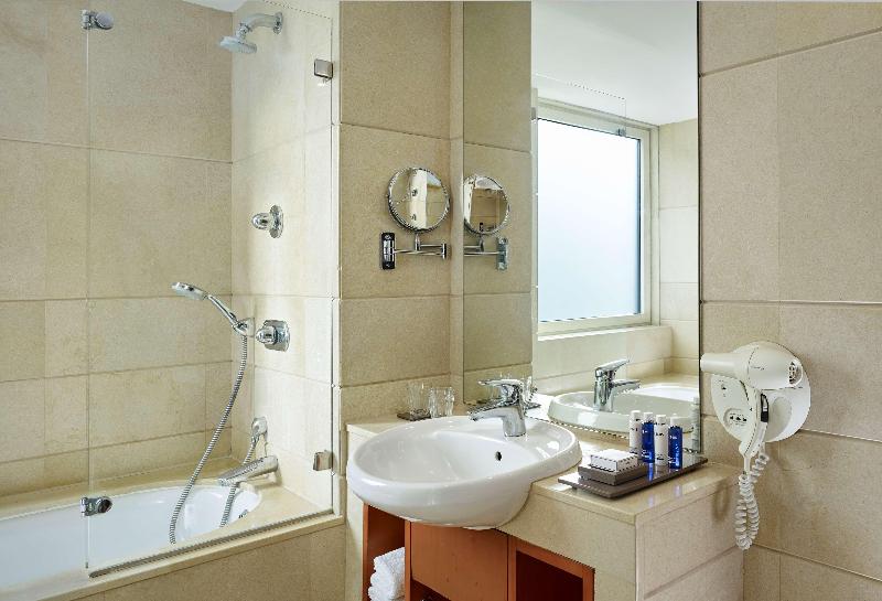 Park Plaza Victoria London - Oda