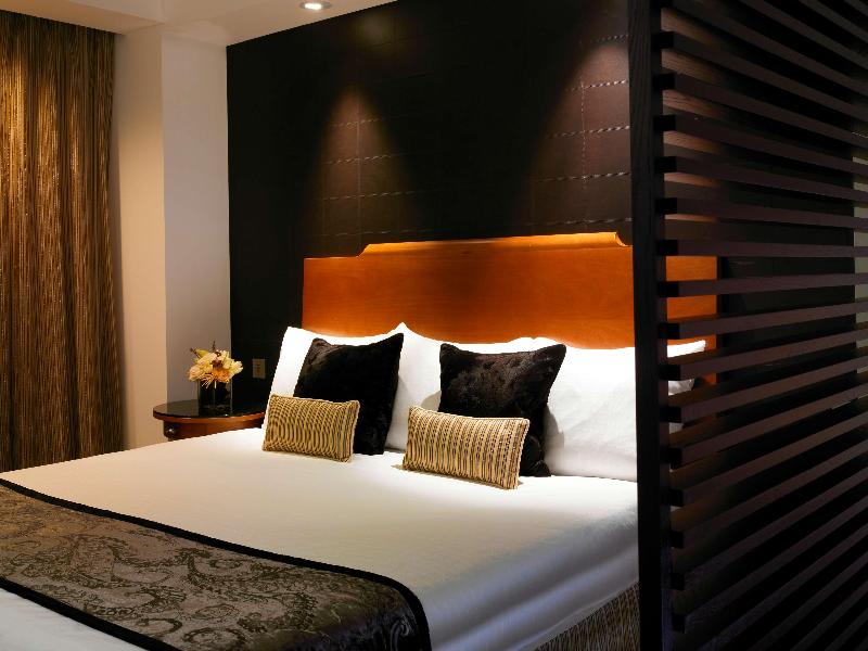 Park Plaza Victoria London - Oda