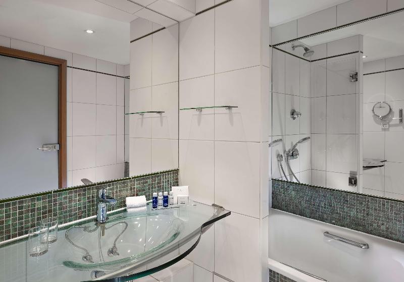 Park Plaza Victoria London - Oda