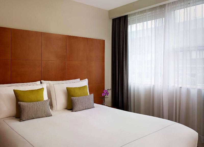Park Plaza Victoria London - Oda
