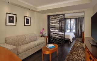 Park Plaza Victoria London fotoÄŸrafÄ±