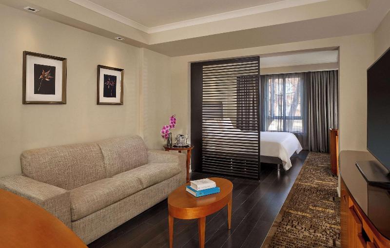 Park Plaza Victoria London - Oda