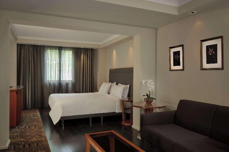 Park Plaza Victoria London - Oda