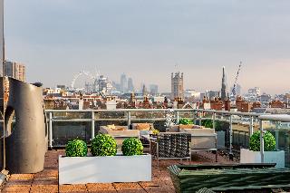 Park Plaza Victoria London fotoÄŸrafÄ±
