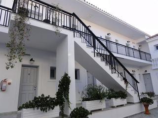 Athina otel fotoğrafı