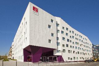 Sejours & Affaires Massy Atlantis otel fotoğrafı