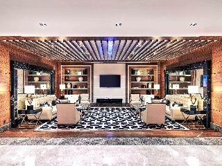 Mercure Istanbul Bomonti fotoÄŸrafÄ±