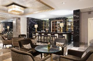 Mercure Istanbul Bomonti fotoÄŸrafÄ±