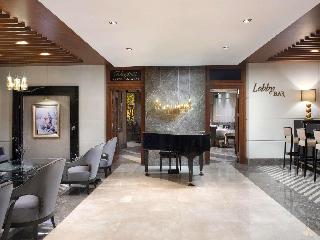Mercure Istanbul Bomonti fotoÄŸrafÄ±