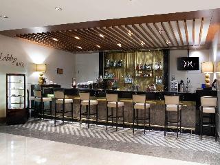 Mercure Istanbul Bomonti fotoÄŸrafÄ±