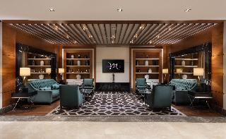 Mercure Istanbul Bomonti fotoÄŸrafÄ±
