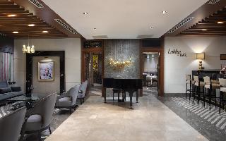 Mercure Istanbul Bomonti fotoÄŸrafÄ±