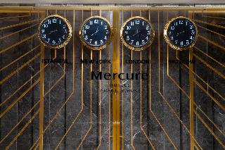 Mercure Istanbul Bomonti fotoÄŸrafÄ±