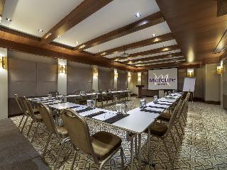 Mercure Istanbul Bomonti fotoÄŸrafÄ±