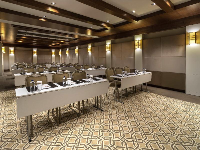 Mercure Istanbul Bomonti - Toplantı