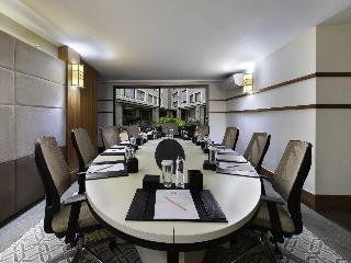 Mercure Istanbul Bomonti fotoÄŸrafÄ±