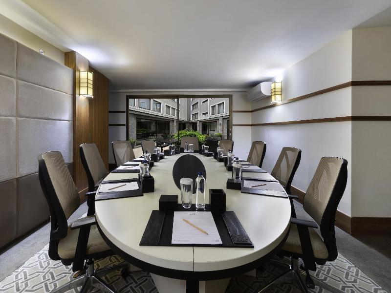 Mercure Istanbul Bomonti - Toplantı