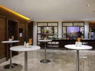 Mercure Istanbul Bomonti fotoÄŸrafÄ±