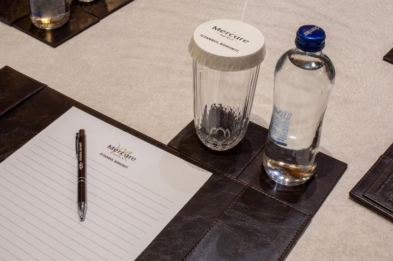 Mercure Istanbul Bomonti - Toplantı