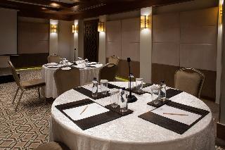 Mercure Istanbul Bomonti fotoÄŸrafÄ±