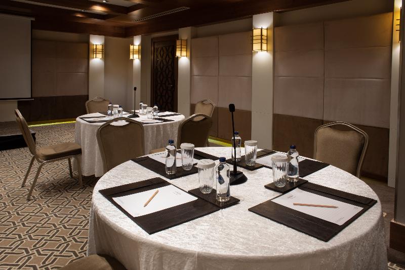 Mercure Istanbul Bomonti - Toplantı