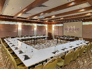 Mercure Istanbul Bomonti fotoÄŸrafÄ±