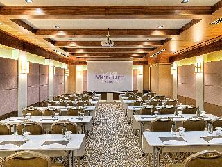 Mercure Istanbul Bomonti fotoÄŸrafÄ±