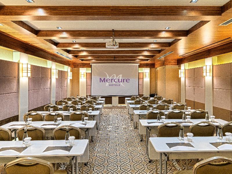 Mercure Istanbul Bomonti - Toplantı