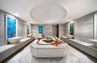 Mercure Istanbul Bomonti fotoÄŸrafÄ±