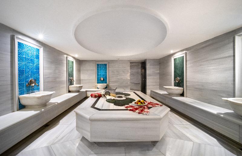 Mercure Istanbul Bomonti - Aktivite