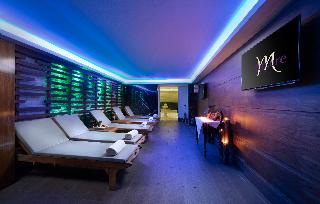 Mercure Istanbul Bomonti fotoÄŸrafÄ±