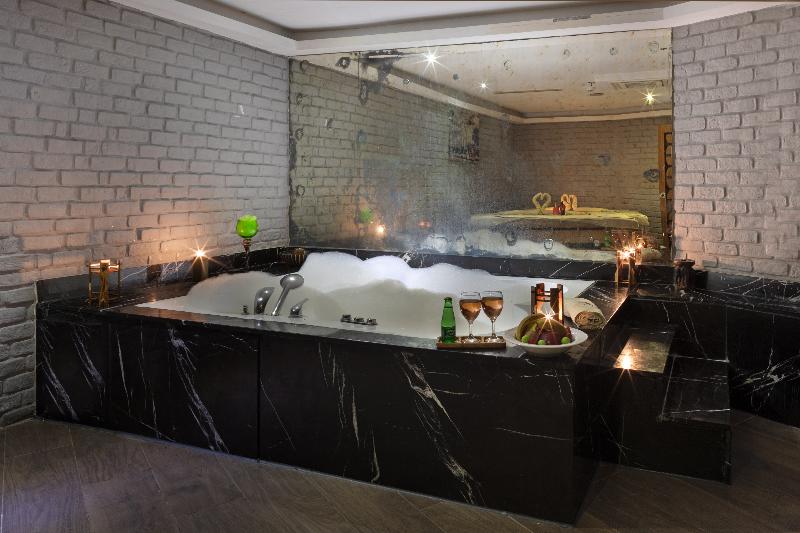 Mercure Istanbul Bomonti - Aktivite
