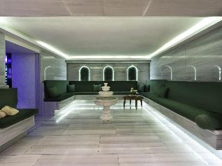 Mercure Istanbul Bomonti fotoÄŸrafÄ±