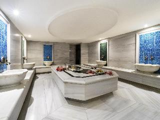 Mercure Istanbul Bomonti fotoÄŸrafÄ±
