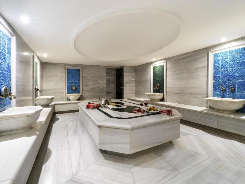 Mercure Istanbul Bomonti - Aktivite
