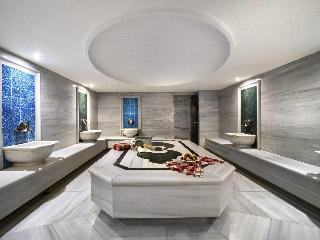 Mercure Istanbul Bomonti fotoÄŸrafÄ±