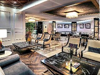 Mercure Istanbul Bomonti fotoÄŸrafÄ±