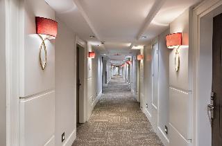 Mercure Istanbul Bomonti fotoÄŸrafÄ±