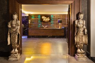 Mercure Istanbul Bomonti fotoÄŸrafÄ±