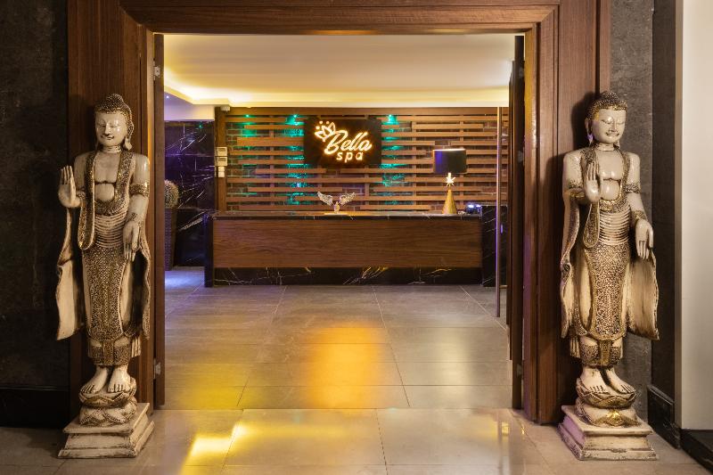 Mercure Istanbul Bomonti - Genel