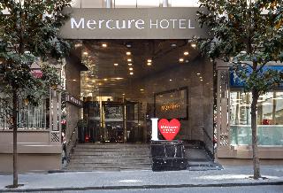 Mercure Istanbul Bomonti fotoÄŸrafÄ±