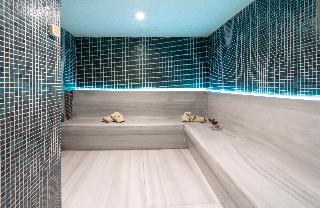 Mercure Istanbul Bomonti fotoÄŸrafÄ±